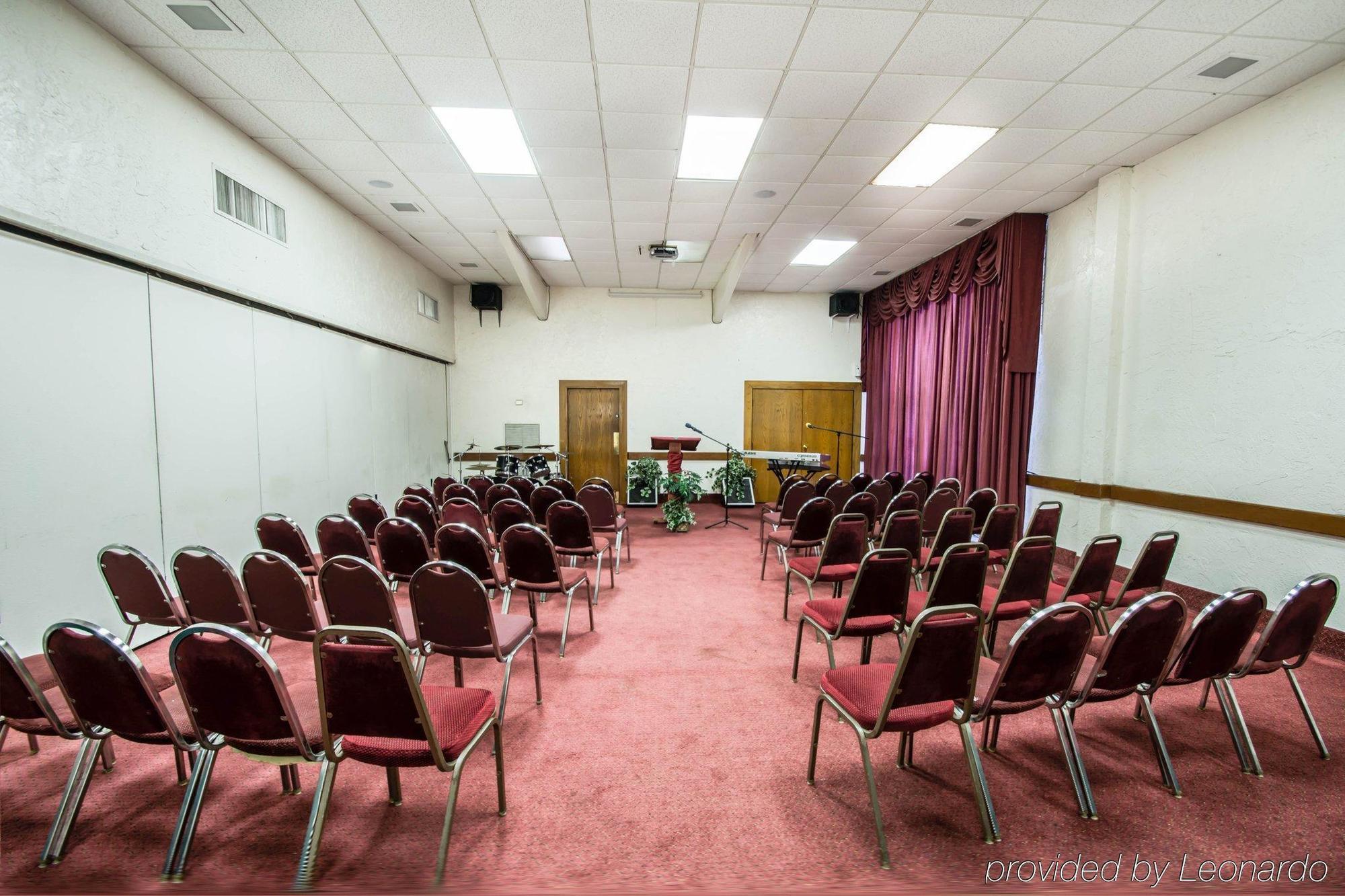 Rodeway Inn & Conference Center Orange Park Ngoại thất bức ảnh