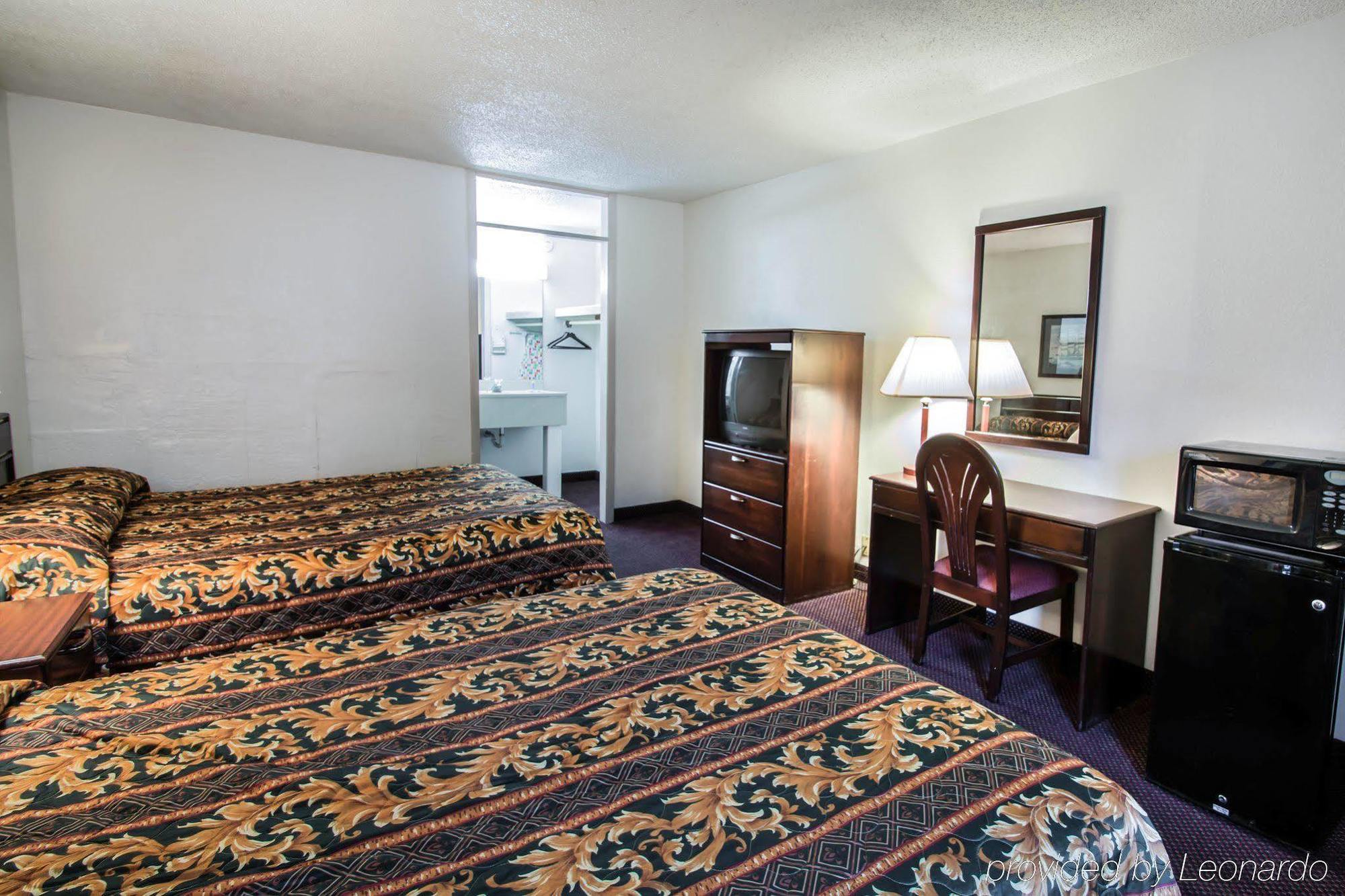 Rodeway Inn & Conference Center Orange Park Ngoại thất bức ảnh