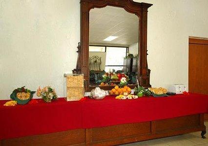 Rodeway Inn & Conference Center Orange Park Ngoại thất bức ảnh