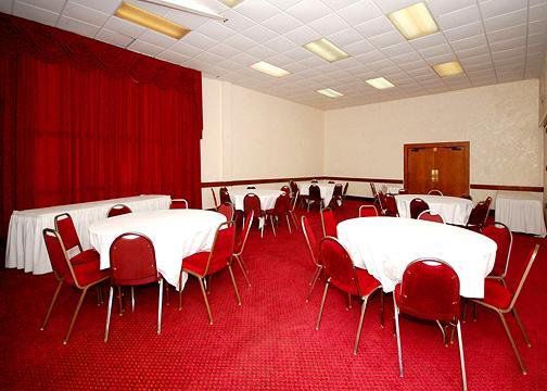 Rodeway Inn & Conference Center Orange Park Tiện nghi bức ảnh